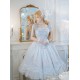 Garden Cat Dream Dance Vest, Skirt, JSK and FS(Pre-Made/Full Payment Without Shipping)